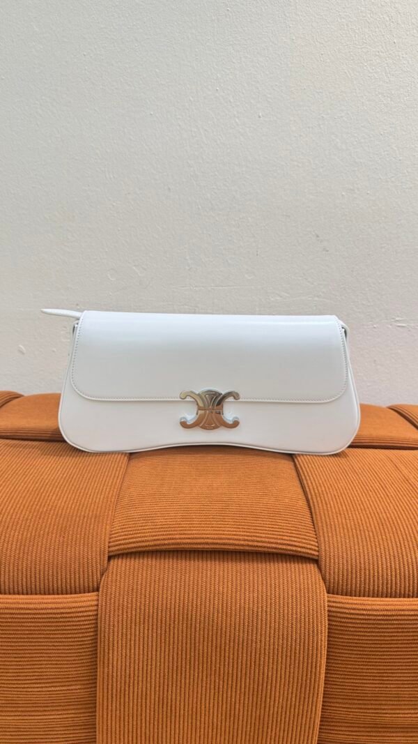 Celine | Lola Bag in Calfskin