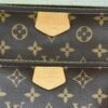 Louis Vuitton (LV) | Multi Pochette Accessoires (Pink Strap)