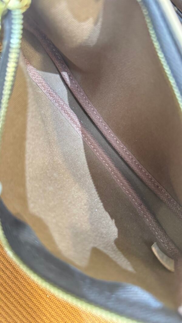 Louis Vuitton (LV) | Multi Pochette Accessoires (Pink Strap)