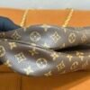 Louis Vuitton (LV) | Multi Pochette Accessoires (Pink Strap)