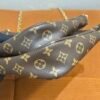 Louis Vuitton (LV) | Multi Pochette Accessoires (Pink Strap)