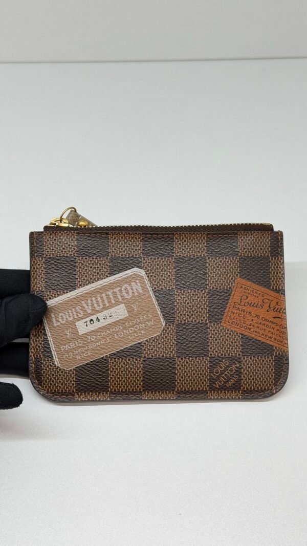 Louis Vuitton (LV) | Coin/Key Pouch (Limited Edition)