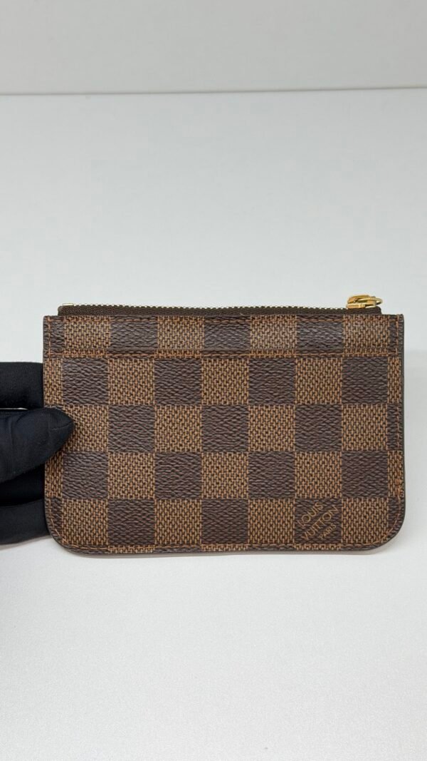 Louis Vuitton (LV) | Coin/Key Pouch (Limited Edition)