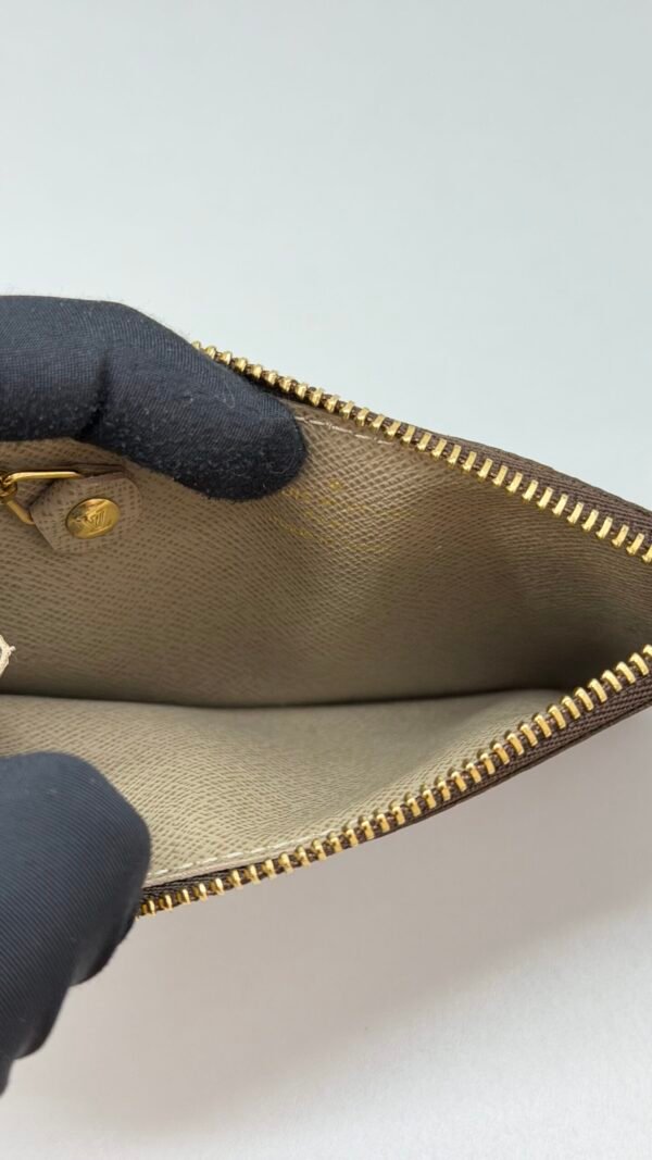 Louis Vuitton (LV) | Coin/Key Pouch (Limited Edition)