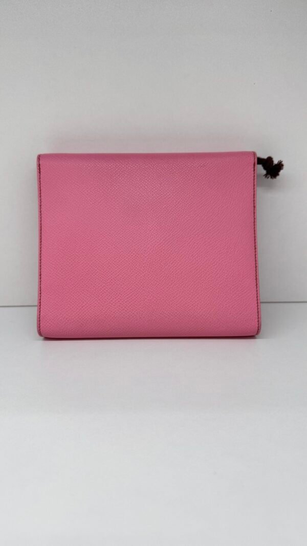 Hermes | Clic 16 Wallet Crossbody