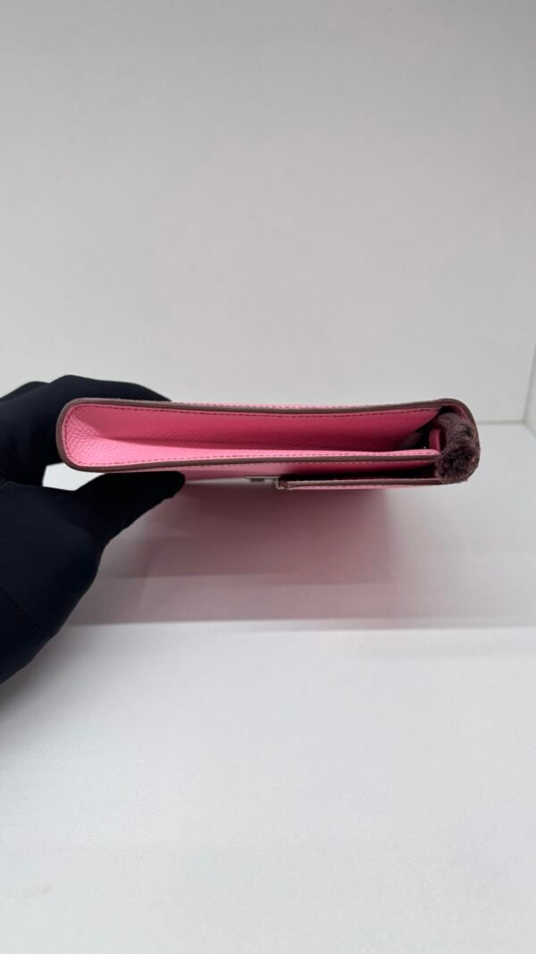Hermes | Clic 16 Wallet Crossbody