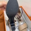 Hermes | Kelly Strappy Heels