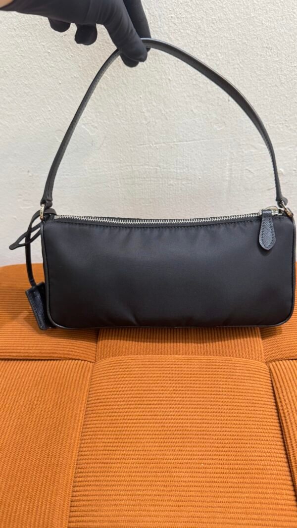 Prada | 2005 Re-Edition Top Handle Shoulder Bag Nylon