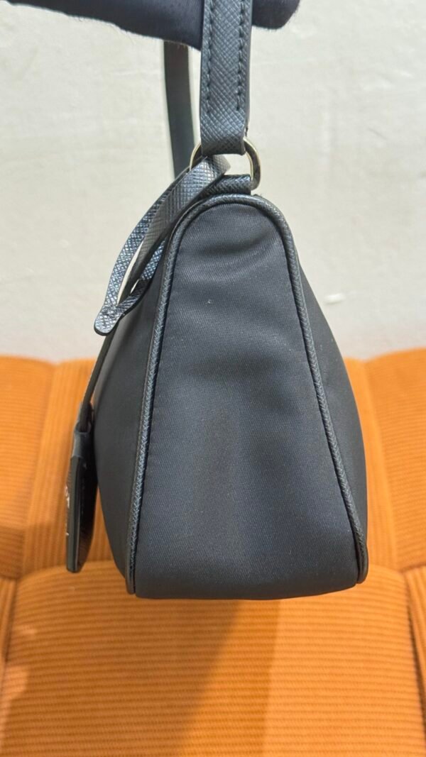 Prada | 2005 Re-Edition Top Handle Shoulder Bag Nylon