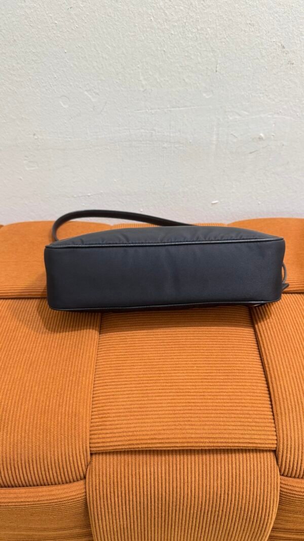 Prada | 2005 Re-Edition Top Handle Shoulder Bag Nylon
