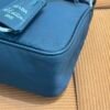 Prada | 2005 Re-Edition Top Handle Shoulder Bag Nylon
