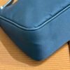 Prada | 2005 Re-Edition Top Handle Shoulder Bag Nylon