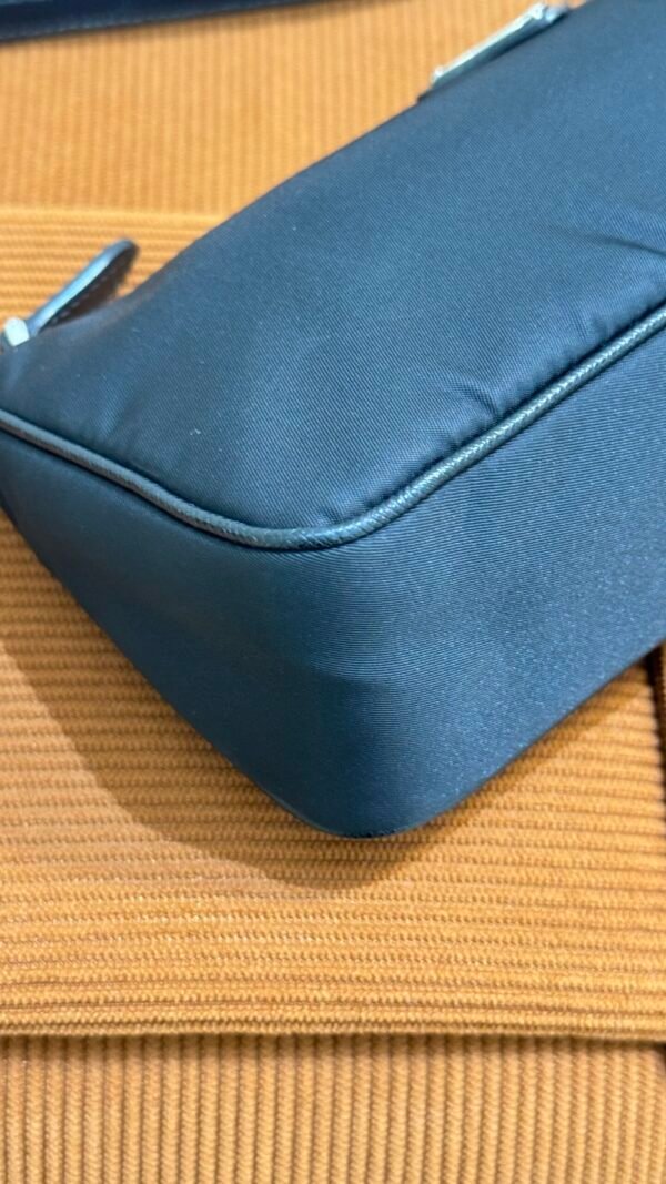 Prada | 2005 Re-Edition Top Handle Shoulder Bag Nylon