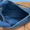 Prada | 2005 Re-Edition Top Handle Shoulder Bag Nylon
