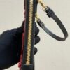 Prada | Phone and Card Crossbody Carrier