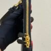 Prada | Phone and Card Crossbody Carrier