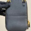 Prada | Phone and Card Crossbody Carrier