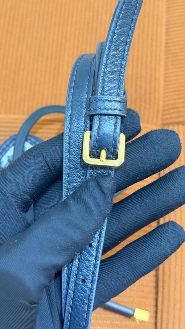 Dior | Phone & Coin Holder With Strap