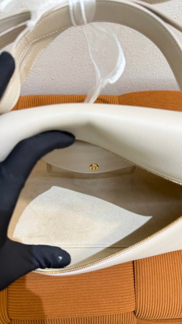Loro Piana | L27 Extra Pocket Shoulder (Linen Calf)