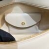 Loro Piana | L27 Extra Pocket Shoulder (Linen Calf)