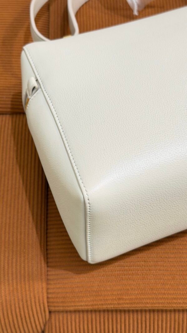 Loro Piana | L27 Extra Pocket Shoulder (Linen Calf)