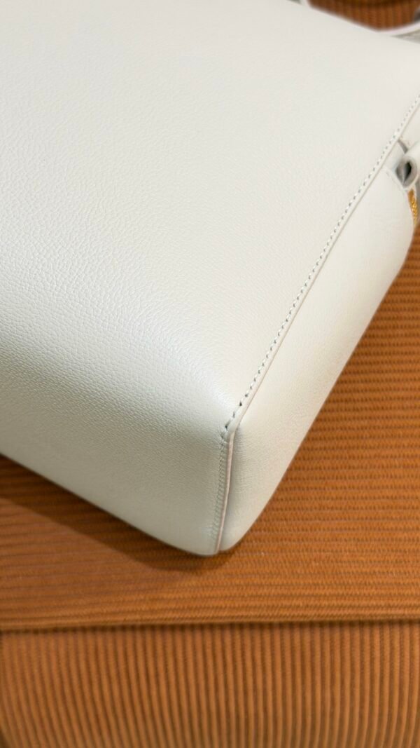 Loro Piana | L27 Extra Pocket Shoulder (Linen Calf)
