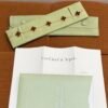 Van Cleef & Arpels (VCA) | Carnelian 5 Motif Bracelet