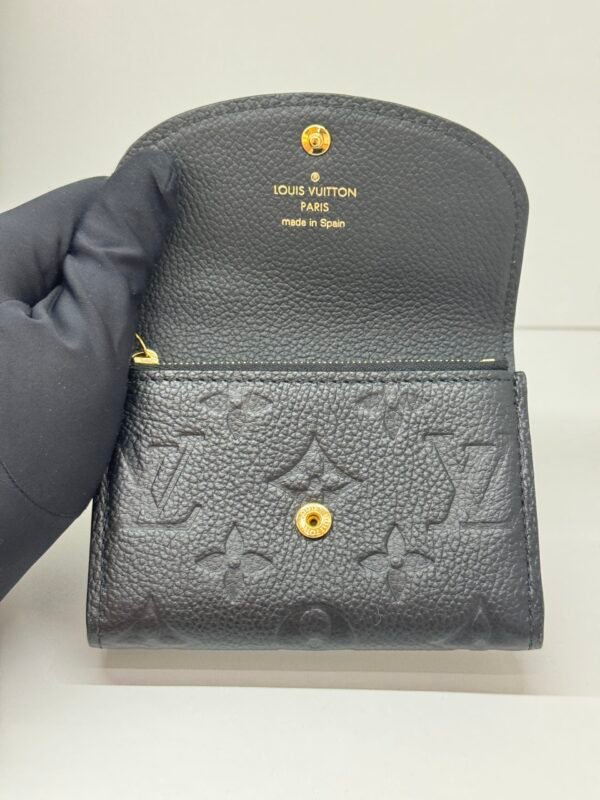 Louis Vuitton (LV) | Rosalie Zippy Coin Purse