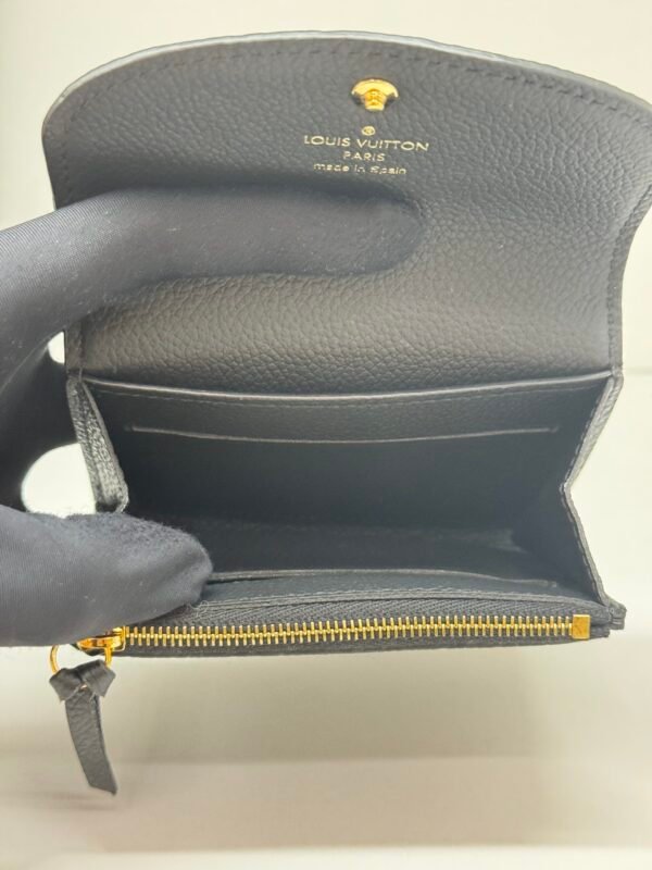 Louis Vuitton (LV) | Rosalie Zippy Coin Purse