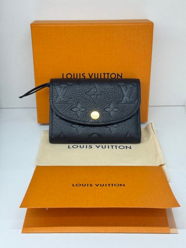 Louis Vuitton (LV) | Rosalie Zippy Coin Purse