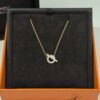 Hermes | Diamond Finesse Necklace