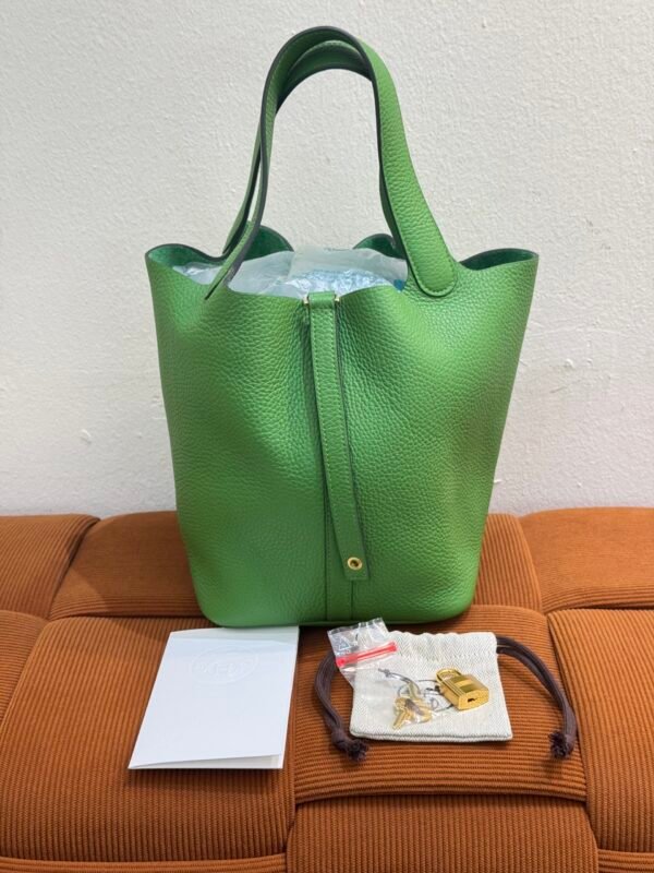 Hermes | Picotin 22