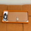 Hermes | Dogon Duo Wallet