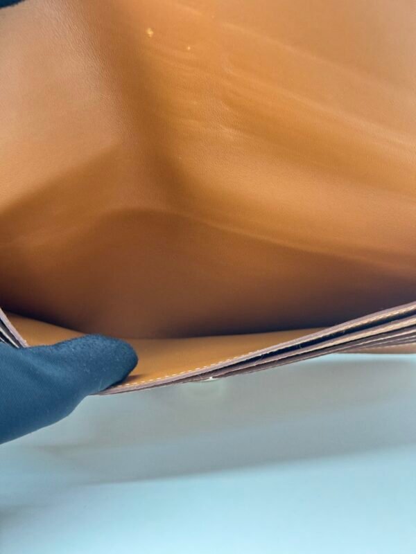 Hermes | Dogon Duo Wallet