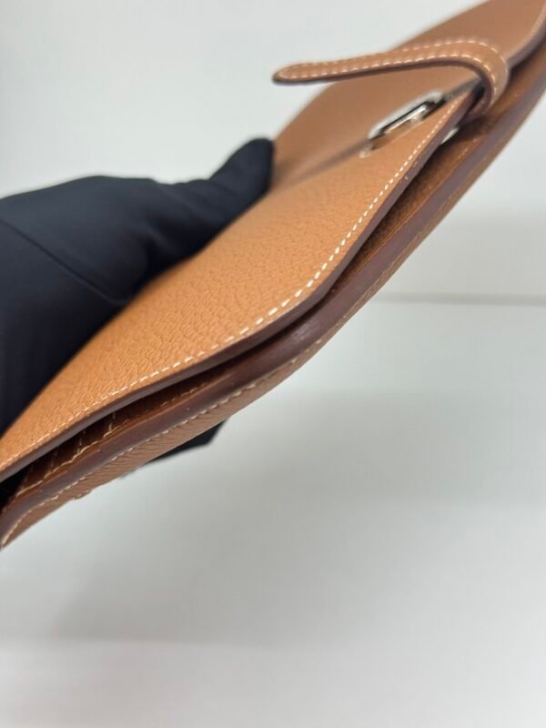 Hermes | Dogon Duo Wallet