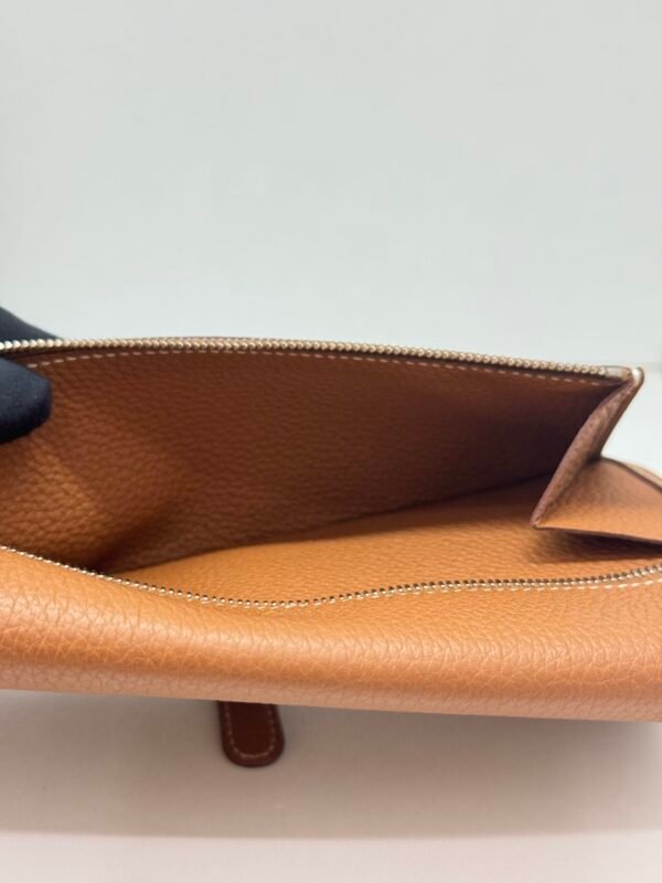 Hermes | Dogon Duo Wallet