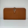 Hermes | Dogon Duo Wallet
