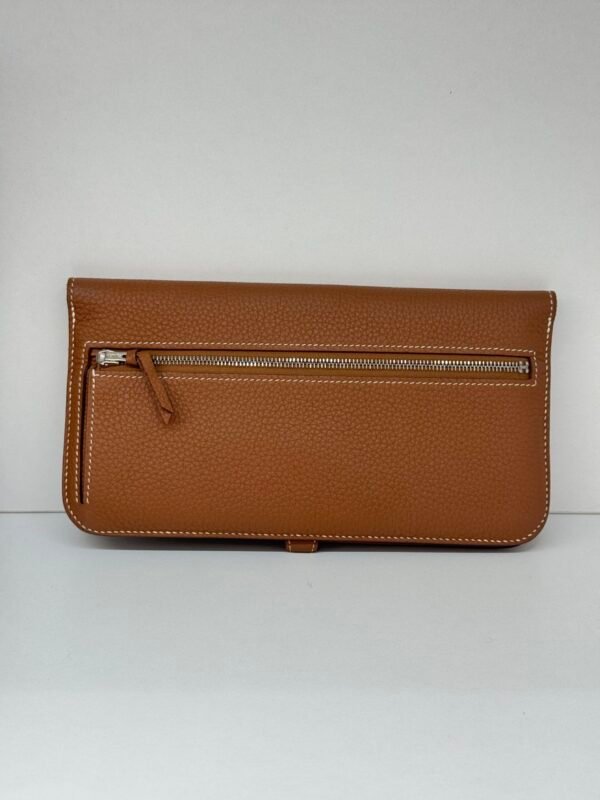 Hermes | Dogon Duo Wallet