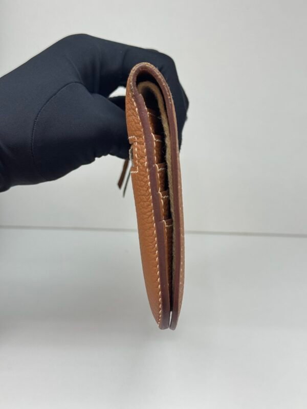 Hermes | Dogon Duo Wallet