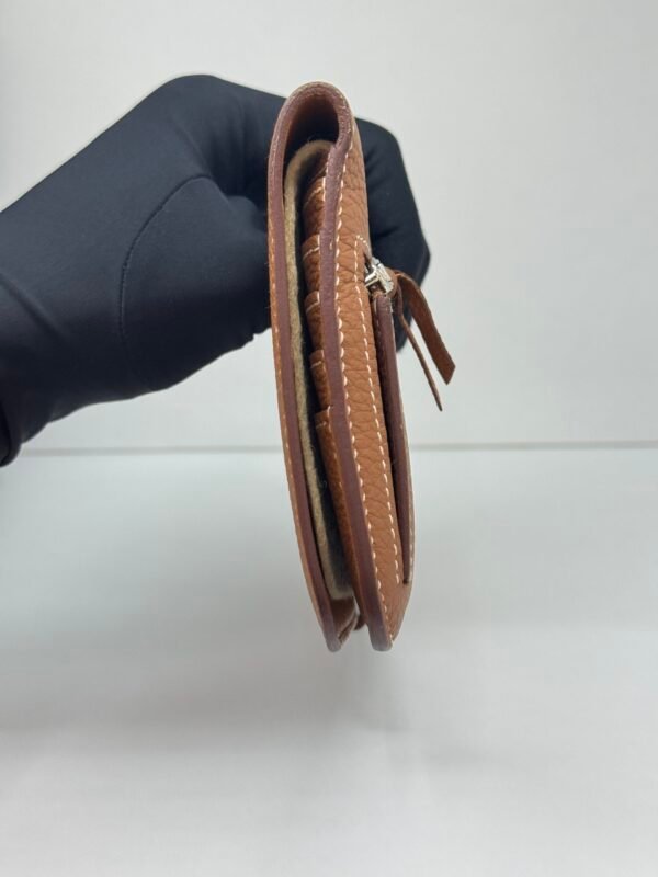 Hermes | Dogon Duo Wallet