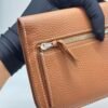 Hermes | Dogon Duo Wallet