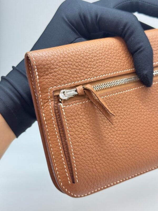 Hermes | Dogon Duo Wallet