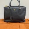 Prada | Galleria Top Handle Tote Saffiano Leather