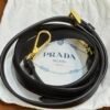 Prada | Galleria Top Handle Tote Saffiano Leather