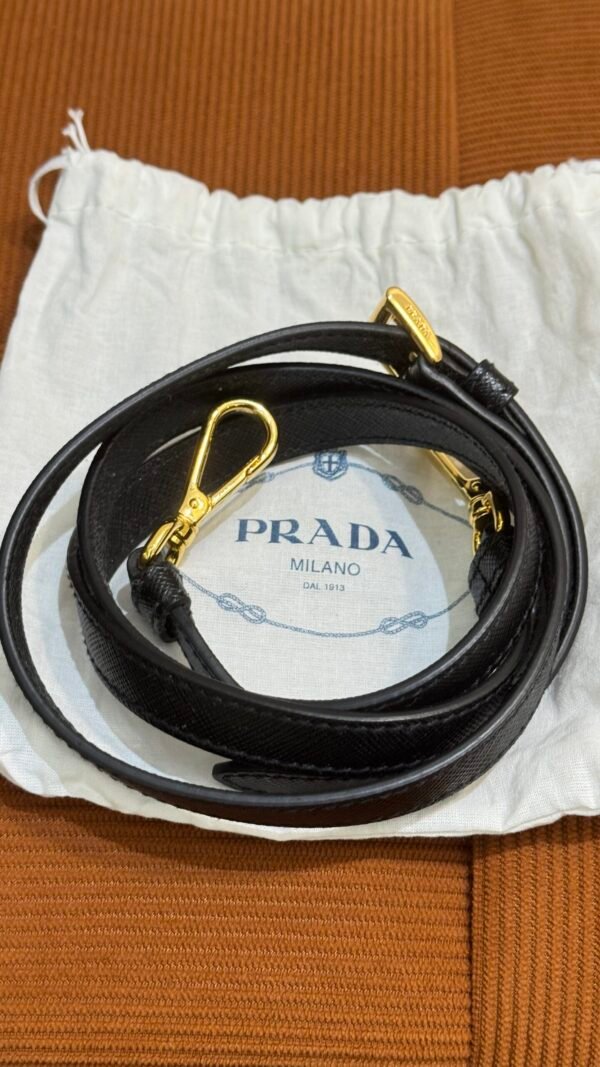 Prada | Galleria Top Handle Tote Saffiano Leather