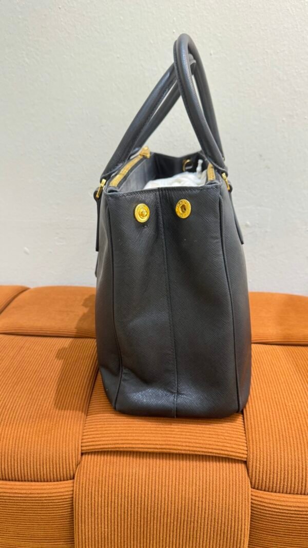 Prada | Galleria Top Handle Tote Saffiano Leather