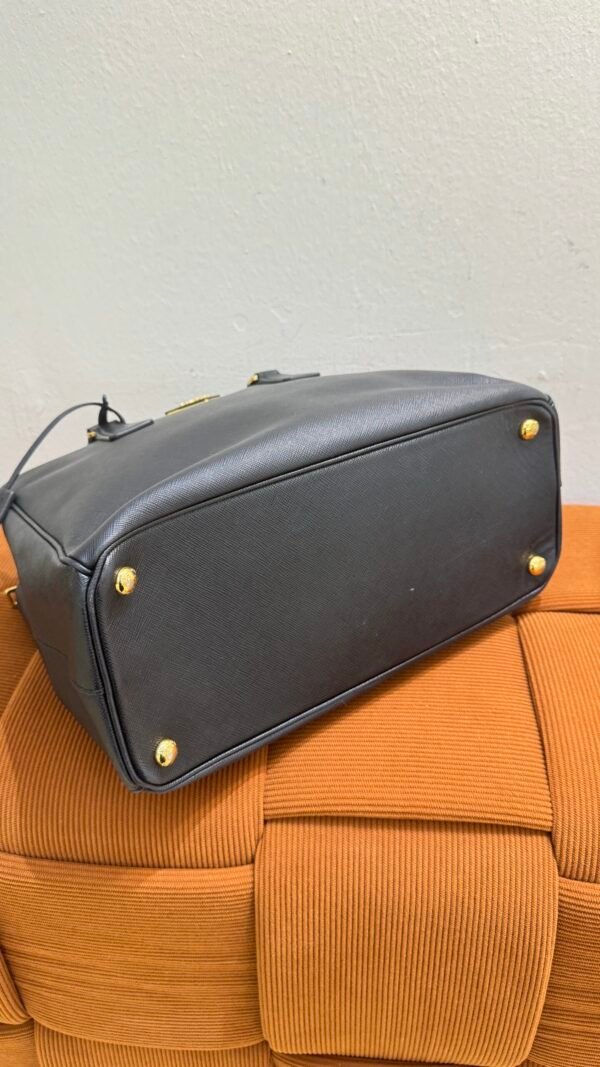 Prada | Galleria Top Handle Tote Saffiano Leather