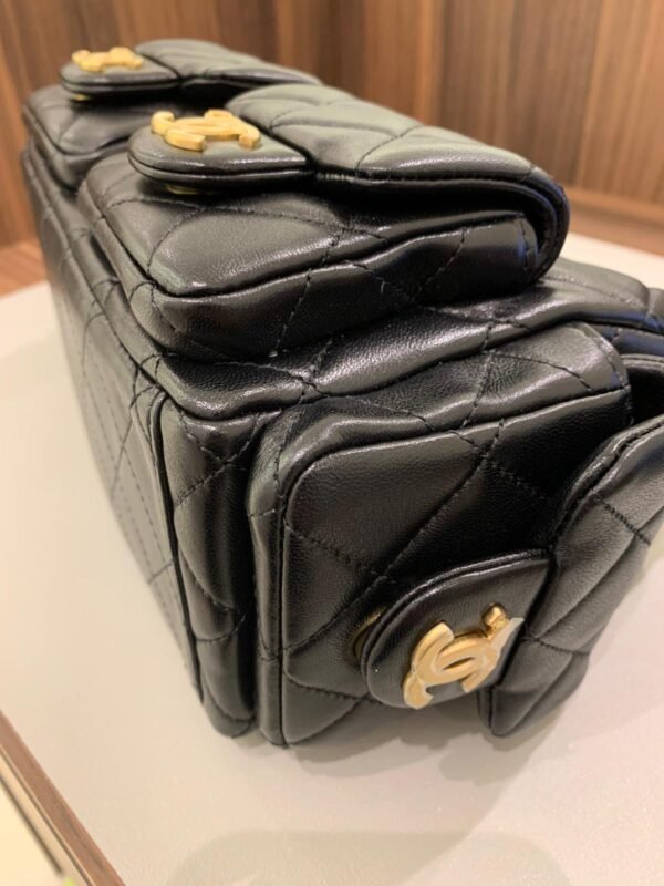 Chanel | 25C Hobo Large
