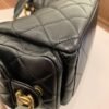 Chanel | 25C Hobo Large