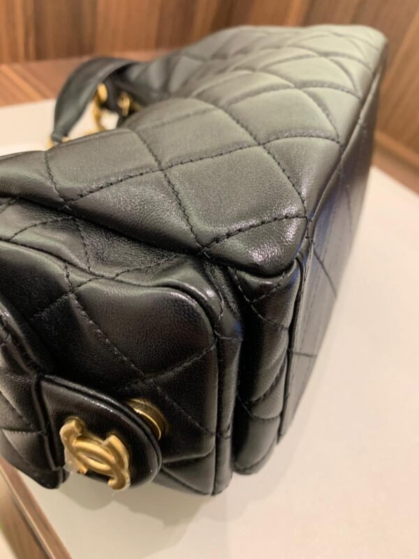 Chanel | 25C Hobo Large